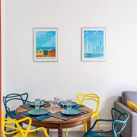 Le Reef - Pepite Dans L'Intramuros แซ็งต์มาโล ภายนอก รูปภาพ
