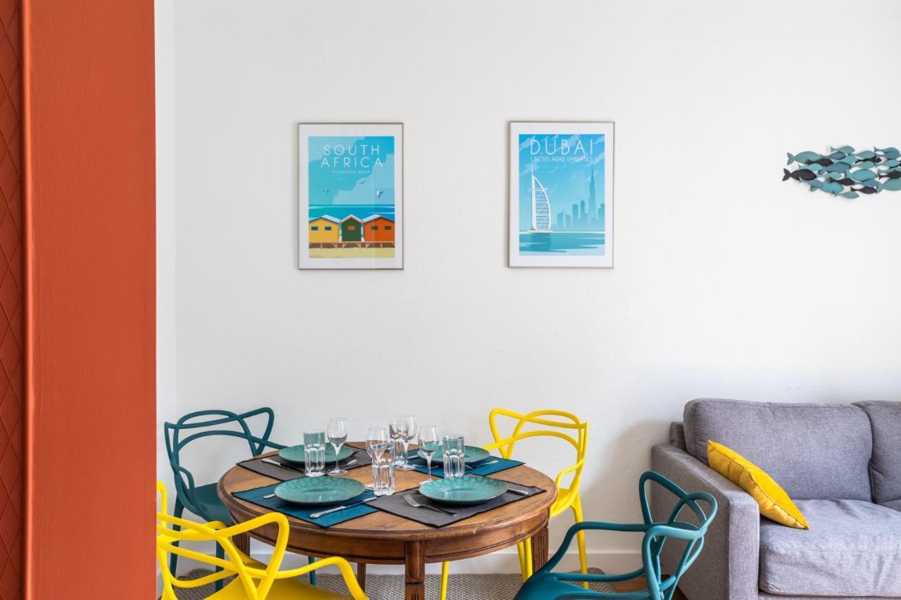 Le Reef - Pepite Dans L'Intramuros แซ็งต์มาโล ภายนอก รูปภาพ