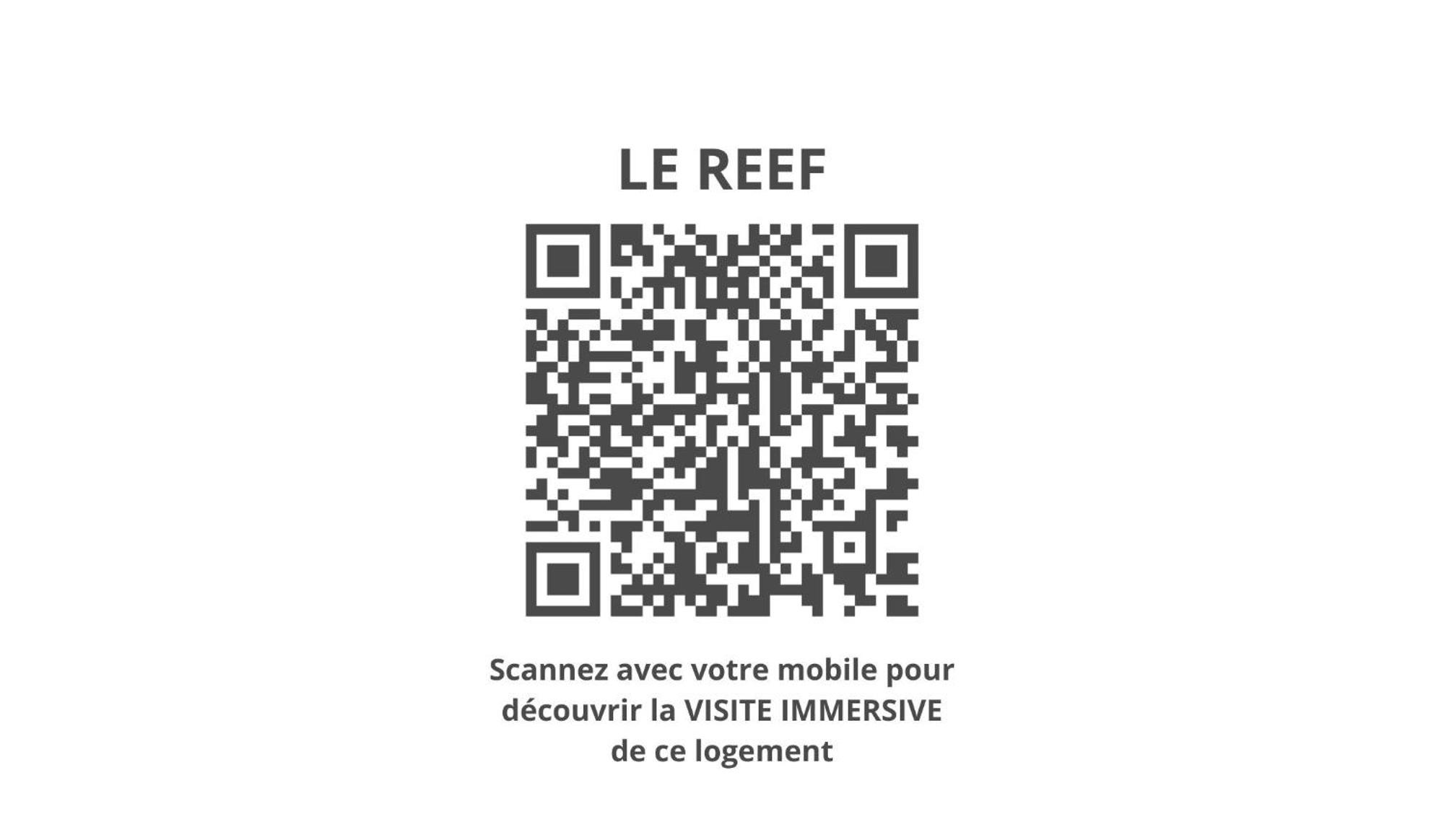 Le Reef - Pepite Dans L'Intramuros แซ็งต์มาโล ภายนอก รูปภาพ